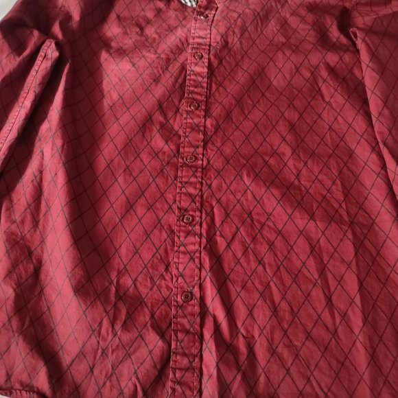 COOFADY MENS XL SHIRT - Picture 5 of 12